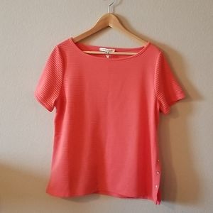NWT Melon Top
